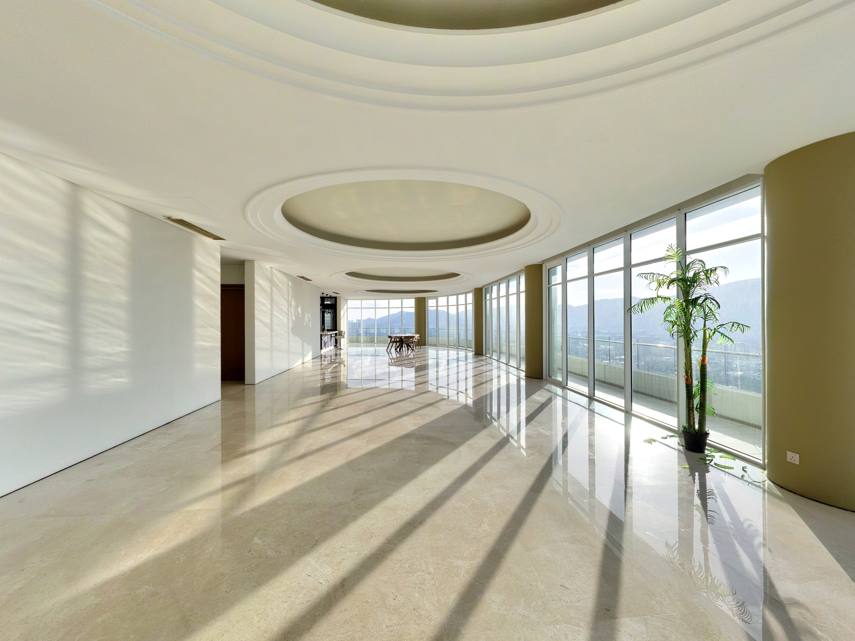 Super Condo 3D Virtual Tour preview